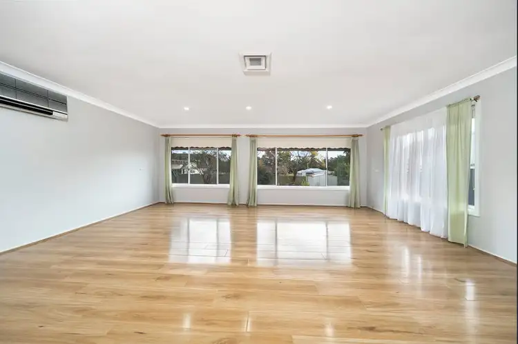 Second view of Homely house listing, 52a Elizabeth Street, Riverstone NSW 2765