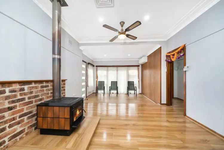 Third view of Homely house listing, 52a Elizabeth Street, Riverstone NSW 2765