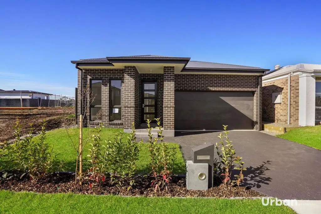 Main view of Homely house listing, 23 Parhelion Street, Austral NSW 2179