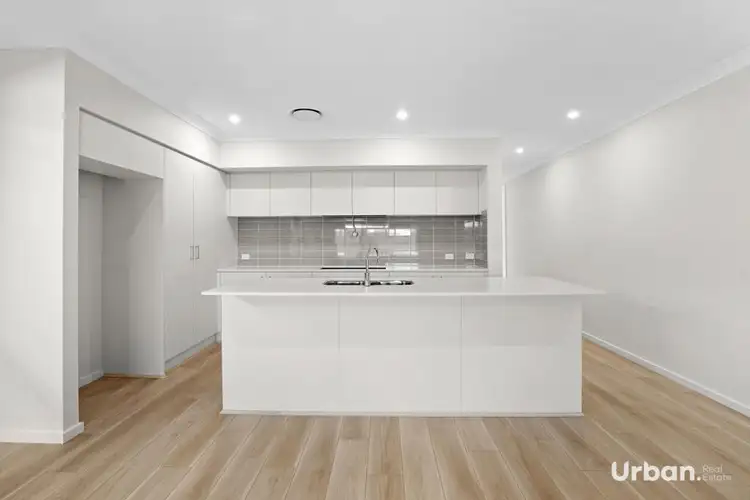 Second view of Homely house listing, 23 Parhelion Street, Austral NSW 2179