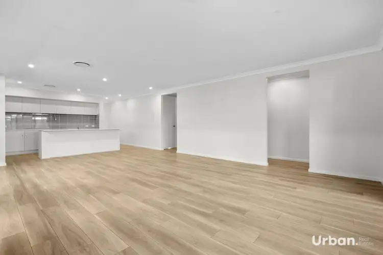 Fourth view of Homely house listing, 23 Parhelion Street, Austral NSW 2179