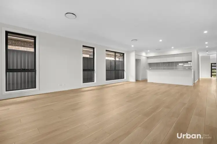 Fifth view of Homely house listing, 23 Parhelion Street, Austral NSW 2179