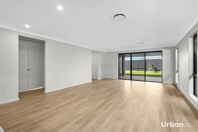 Sixth view of Homely house listing, 23 Parhelion Street, Austral NSW 2179