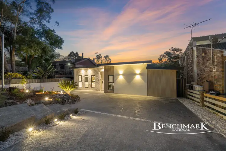 Main view of Homely house listing, 21 Bingara Drive, Sandy Point NSW 2172