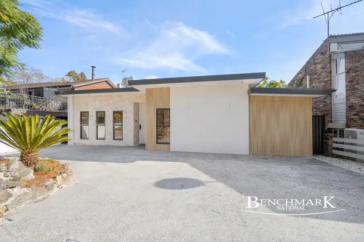 Second view of Homely house listing, 21 Bingara Drive, Sandy Point NSW 2172