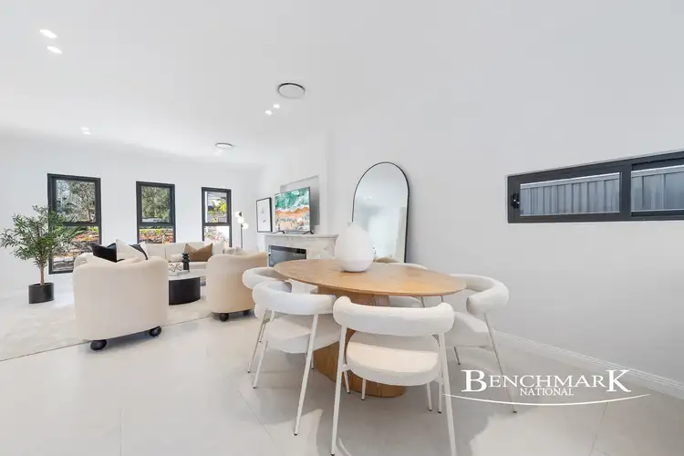 Fourth view of Homely house listing, 21 Bingara Drive, Sandy Point NSW 2172
