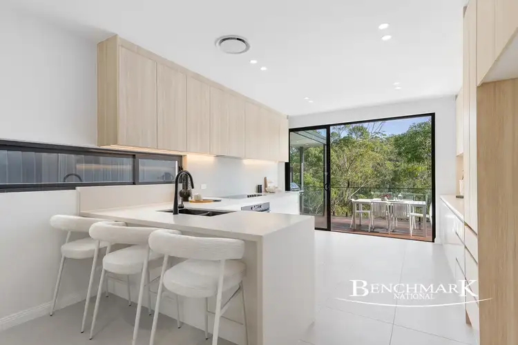Fifth view of Homely house listing, 21 Bingara Drive, Sandy Point NSW 2172
