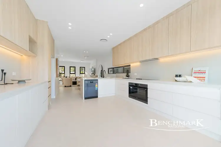Sixth view of Homely house listing, 21 Bingara Drive, Sandy Point NSW 2172
