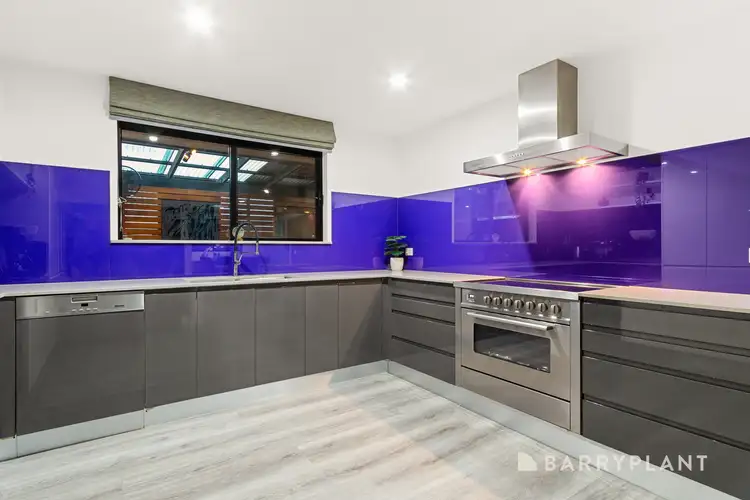 Third view of Homely house listing, 34 Berrabri Drive, Scoresby VIC 3179