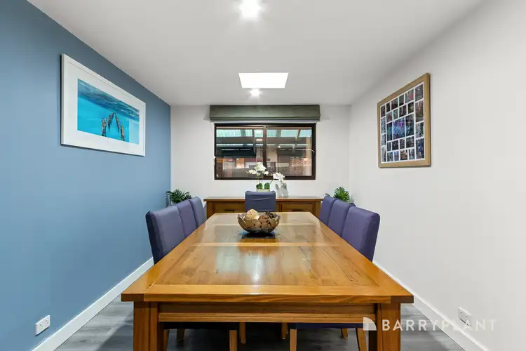 Fourth view of Homely house listing, 34 Berrabri Drive, Scoresby VIC 3179