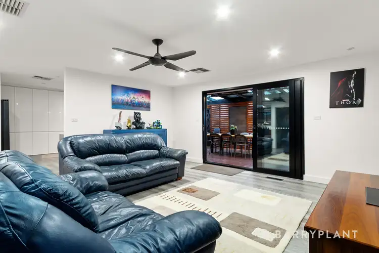 Fifth view of Homely house listing, 34 Berrabri Drive, Scoresby VIC 3179