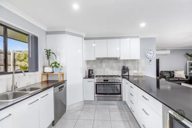 Fifth view of Homely house listing, 26 Majestic Place, Jones Hill QLD 4570