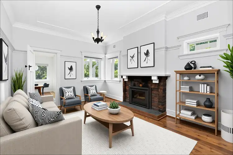 4/20 Upper Avenue Road, Mosman NSW 2088