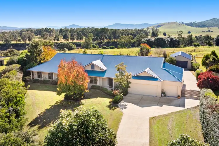 7 Willow Tree Close, Aberglasslyn NSW 2320