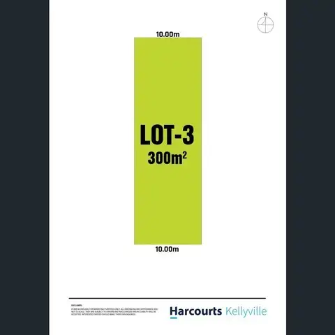LOT 60 Crown Road, Grantham Farm NSW 2765