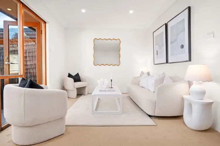 Fourth view of Homely apartment listing, 9/20 Rocklands Road, Wollstonecraft NSW 2065