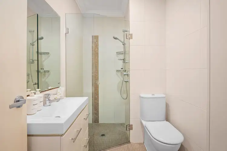 Fifth view of Homely apartment listing, 9/20 Rocklands Road, Wollstonecraft NSW 2065