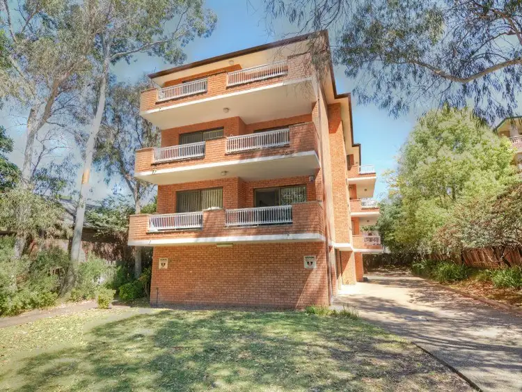 5/81 Dora Street, Hurstville NSW 2220