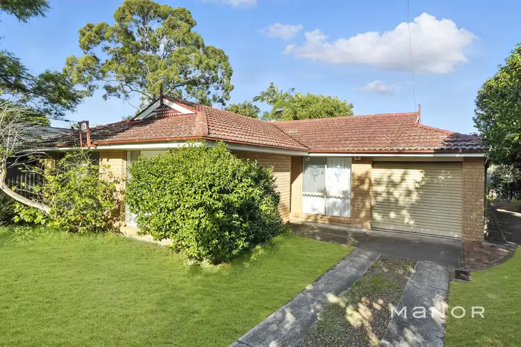 2B Coronation Road, Baulkham Hills NSW 2153