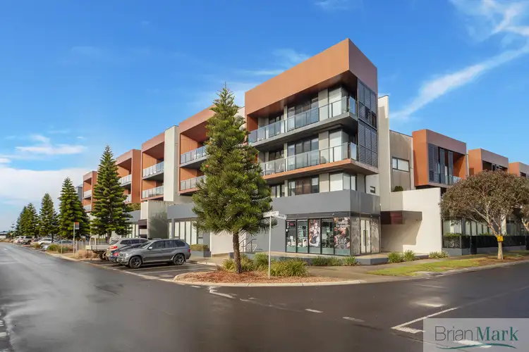 Main view of Homely unit listing, 109/50 Catamaran Drive, Werribee South VIC 3030