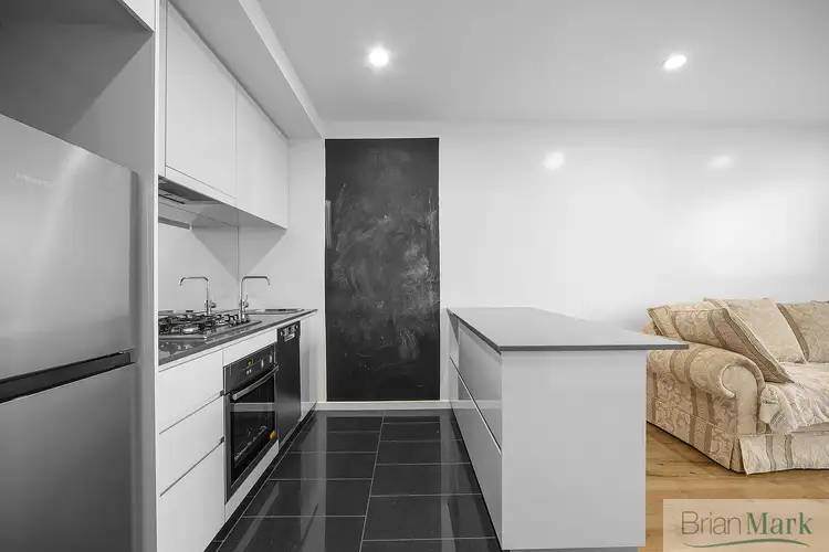 Second view of Homely unit listing, 109/50 Catamaran Drive, Werribee South VIC 3030