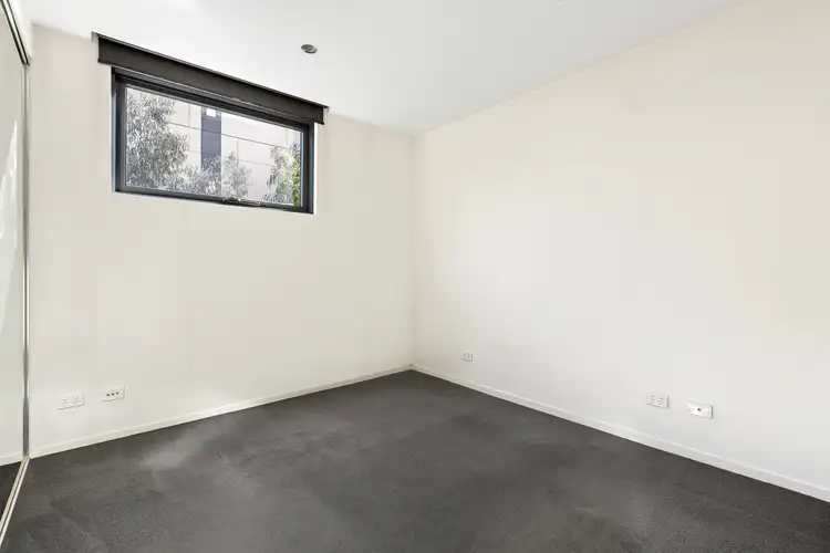 Third view of Homely apartment listing, 301/1 Encounter Way, Docklands VIC 3008
