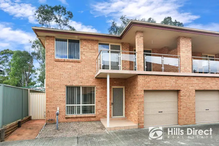 1/66 Lalor Road, Quakers Hill NSW 2763