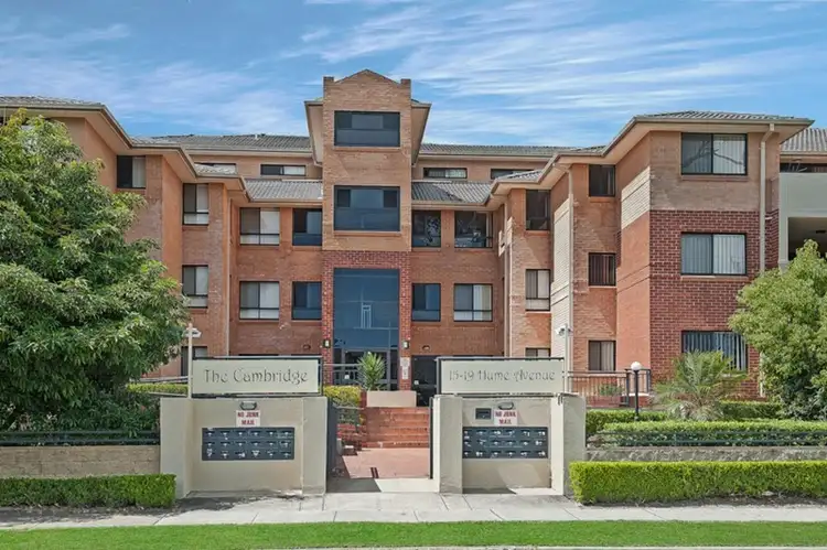 33/15-19 Hume Avenue, Castle Hill NSW 2154
