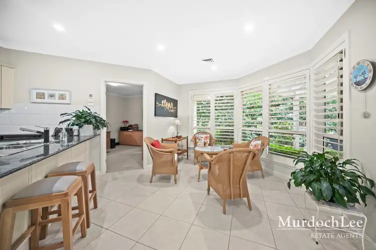 Fourth view of Homely house listing, 7 Arundel Way, Cherrybrook NSW 2126