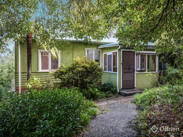 11 Kaye Road, Upwey VIC 3158