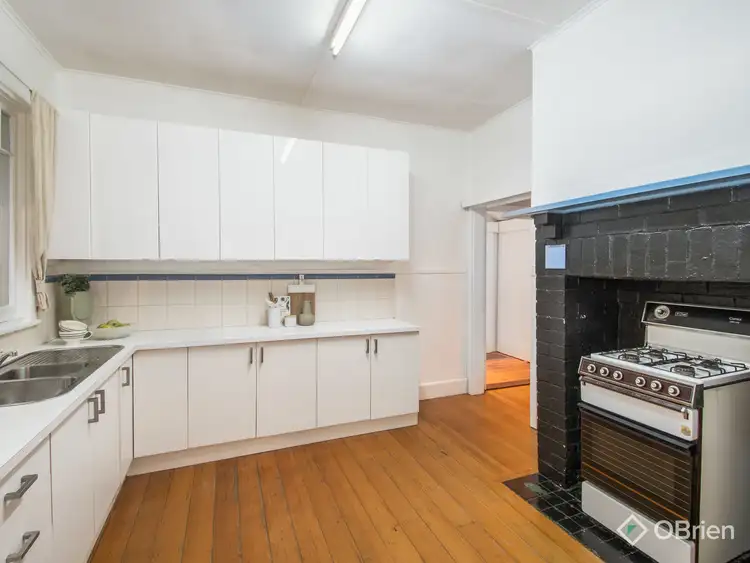 Fifth view of Homely house listing, 11 Kaye Road, Upwey VIC 3158