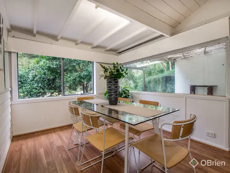 Sixth view of Homely house listing, 11 Kaye Road, Upwey VIC 3158