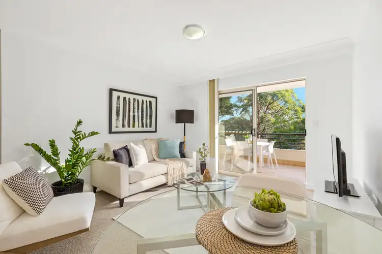 506A/28 Whitton Road, Chatswood NSW 2067