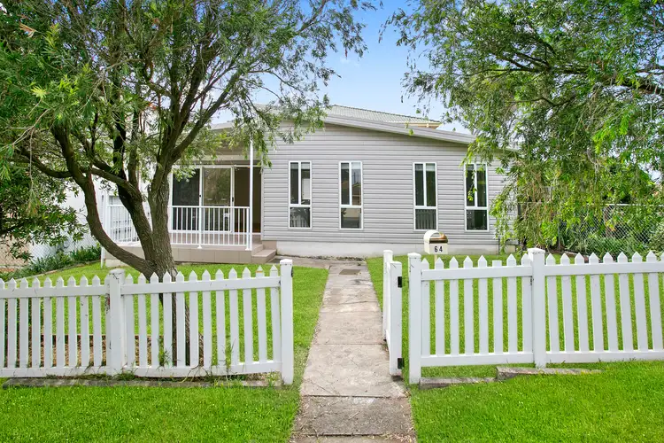 Main view of Homely apartment listing, 20A Ozone Parade, Dee Why NSW 2099