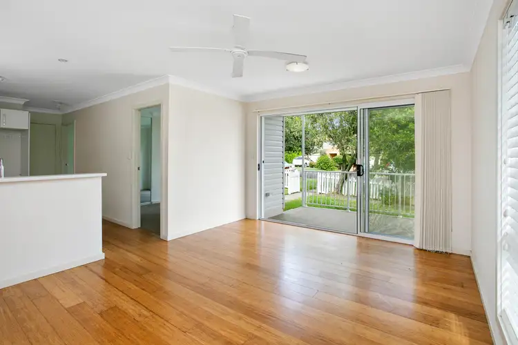 Second view of Homely apartment listing, 20A Ozone Parade, Dee Why NSW 2099