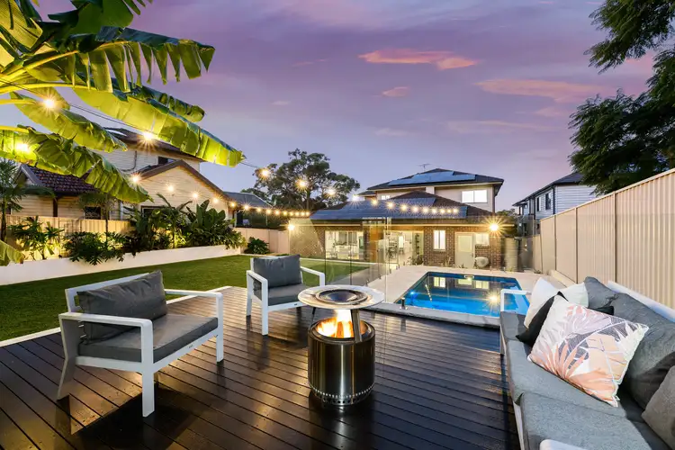 57 Como Road, Oyster Bay NSW 2225