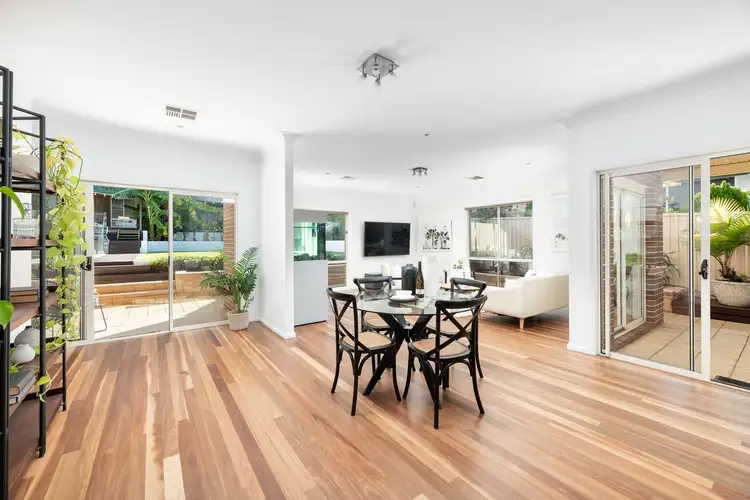 Sixth view of Homely house listing, 57 Como Road, Oyster Bay NSW 2225