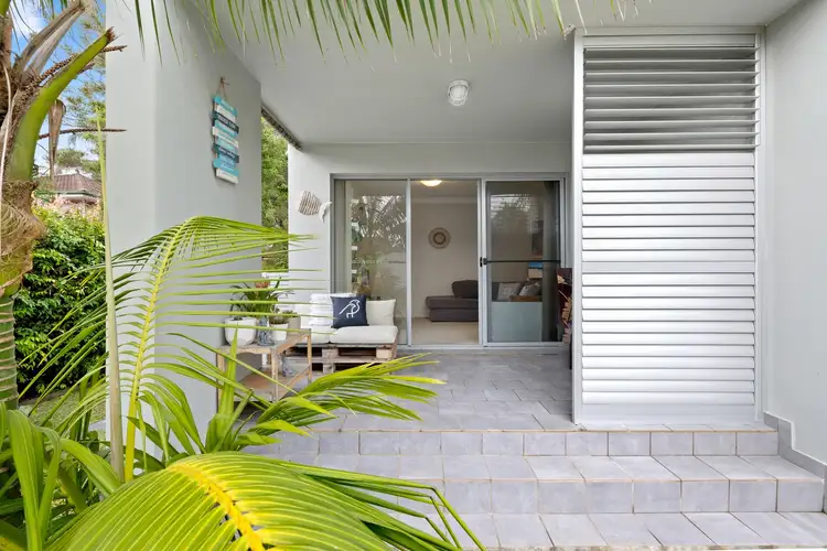 Main view of Homely apartment listing, 1/62-64 Lynwood Avenue, Dee Why NSW 2099