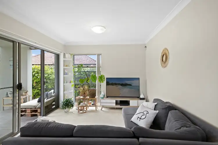 Second view of Homely apartment listing, 1/62-64 Lynwood Avenue, Dee Why NSW 2099