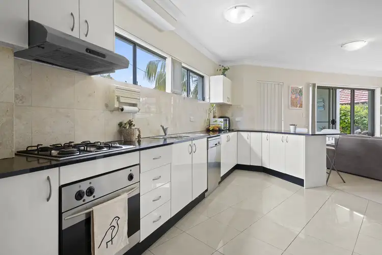 Third view of Homely apartment listing, 1/62-64 Lynwood Avenue, Dee Why NSW 2099