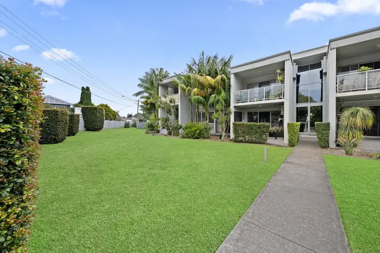 Fifth view of Homely apartment listing, 1/62-64 Lynwood Avenue, Dee Why NSW 2099