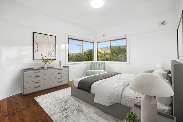 Third view of Homely house listing, 166 Pitt Road, North Curl Curl NSW 2099