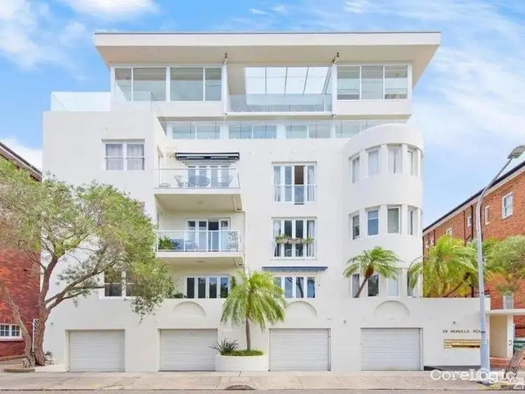 8/38 Wunulla Road, Point Piper NSW 2027