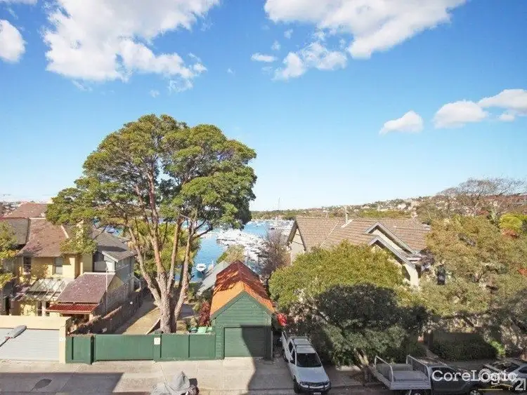 Second view of Homely unit listing, 8/38 Wunulla Road, Point Piper NSW 2027
