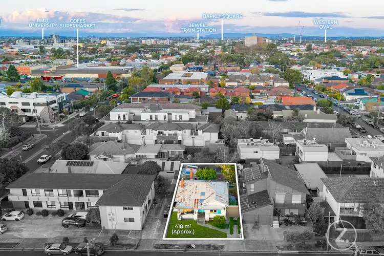Third view of Homely house listing, 14 Fleming Street, Brunswick West VIC 3055
