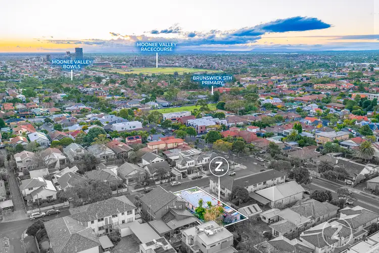 Fifth view of Homely house listing, 14 Fleming Street, Brunswick West VIC 3055