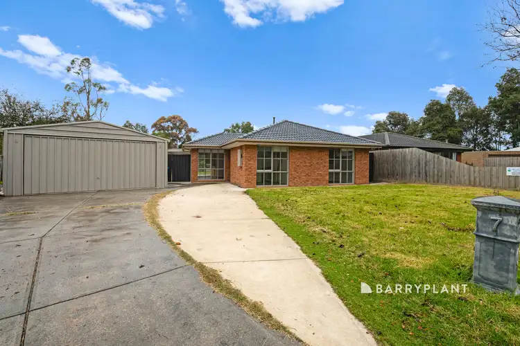 7 Redwood Court, Narre Warren VIC 3805