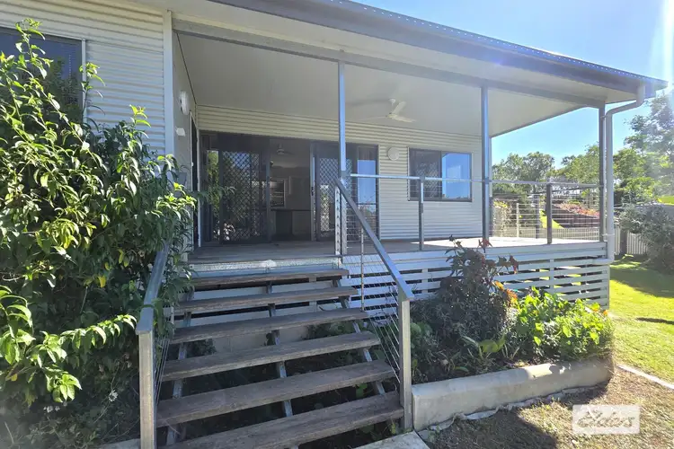 79 Dingyarra Street, Toogoolawah QLD 4313