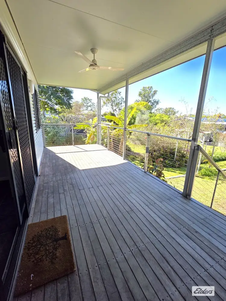 Second view of Homely house listing, 79 Dingyarra Street, Toogoolawah QLD 4313