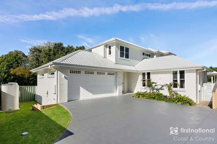 10c Davenport Road, Shoalhaven Heads NSW 2535